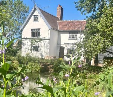 Eye Maison | Park Farm