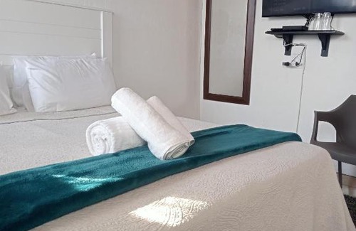 Polokwane Maison | PARK FRONT LODGE