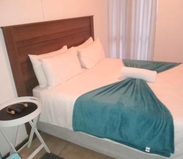 Polokwane Maison | PARK FRONT LODGE