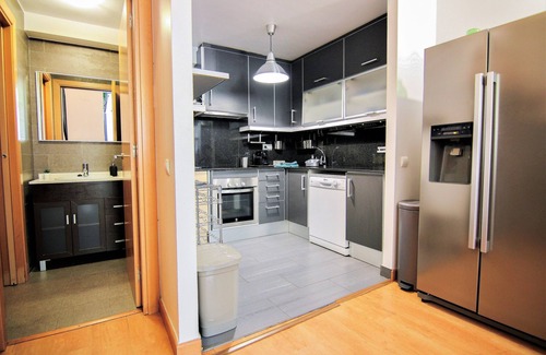 El Carmel Appartement | PARK GÜELL GREAT & STYLISH TRIPLEX & PATIO