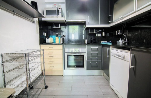 El Carmel Appartement | PARK GÜELL GREAT & STYLISH TRIPLEX & PATIO