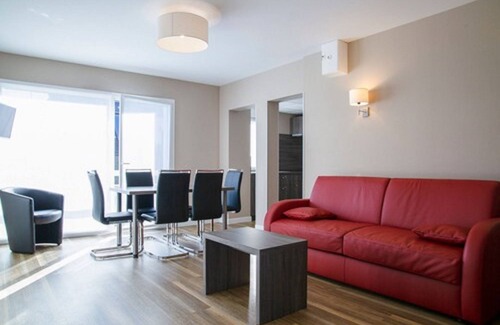 Cholet Hôtel | Park Hôtel