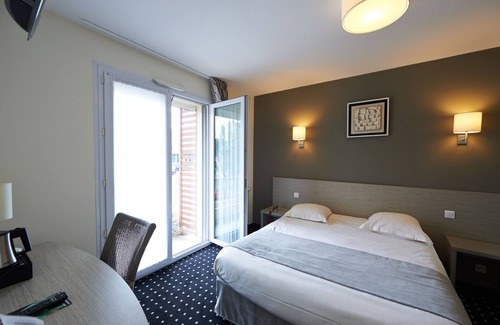 Cholet Hôtel | Park Hôtel