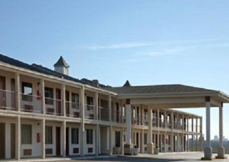 Oklahoma City Hôtel | Park Hill Inn and Suites