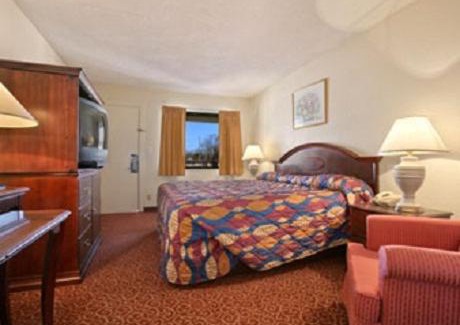 Oklahoma City Hôtel | Park Hill Inn and Suites