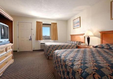 Oklahoma City Hôtel | Park Hill Inn and Suites