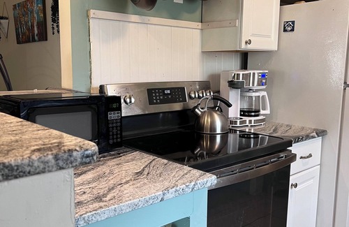 North Park Hill Maison | Park Hill Paradise