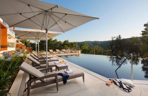 Rabac Appartement | Park Hill Residences