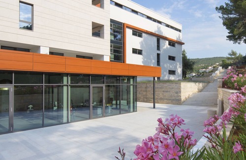 Rabac Maison | Park Hill Residences with private pool and garage, Istria