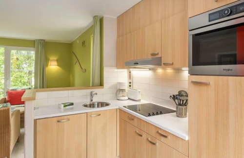 Ortsmitte Maison | Park Hochsauerland by Interhome