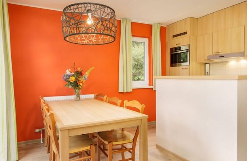 Ortsmitte Maison | Park Hochsauerland by Interhome