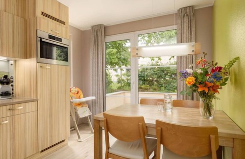 Ortsmitte Maison | Park Hochsauerland by Interhome