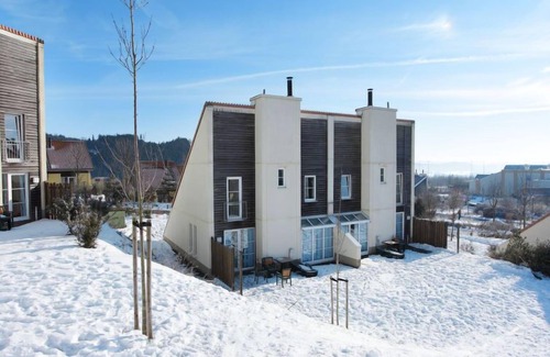 Ortsmitte Maison | Park Hochsauerland by Interhome