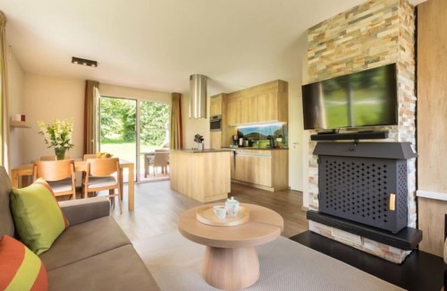 Ortsmitte Maison | Park Hochsauerland by Interhome