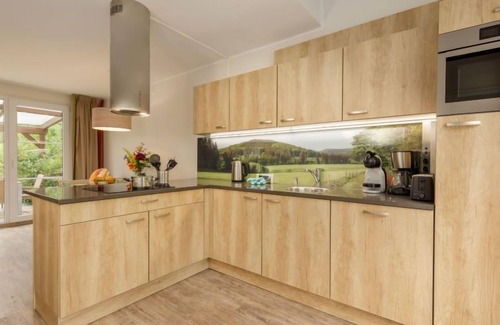Ortsmitte Maison | Park Hochsauerland by Interhome