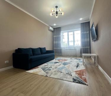 Uralsk Appartement | Park home Uralsk