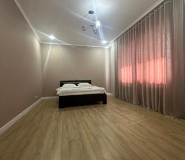 Uralsk Appartement | Park home Uralsk