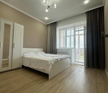 Uralsk Appartement | Park home Uralsk