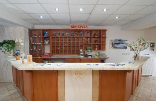 Smizany Hôtel | Park Hotel Čingov