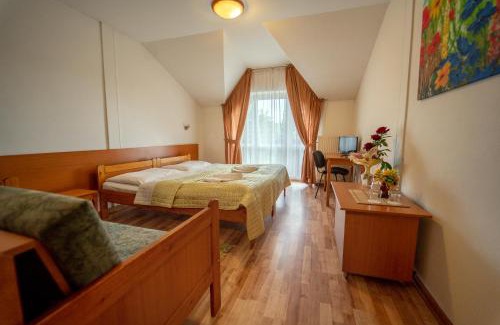 Smizany Hôtel | Park Hotel Čingov