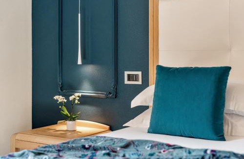 Levanto Hôtel | Park Hotel Argento