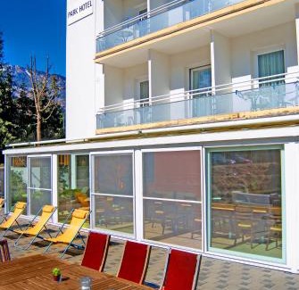 Bad Hofgastein Hôtel | Park Hotel Gastein inklusive 1x Badesee und alle Getränke ganztags inklusive