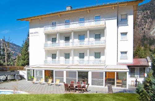 Bad Hofgastein Hôtel | Park Hotel Gastein inklusive 1x Badesee und alle Getränke ganztags inklusive