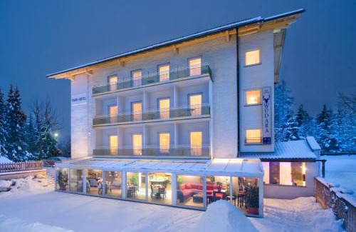 Bad Hofgastein Hôtel | Park Hotel Gastein inklusive 1x Badesee und alle Getränke ganztags inklusive