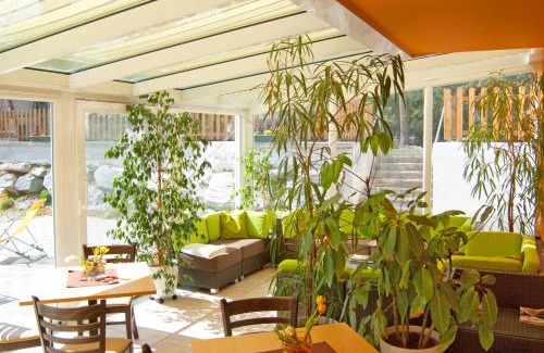 Bad Hofgastein Hôtel | Park Hotel Gastein inklusive 1x Badesee und alle Getränke ganztags inklusive