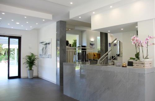 Lido di Camaiore Hôtel | Park Hotel Giusy