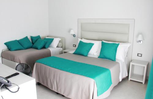 Lido di Camaiore Hôtel | Park Hotel Giusy