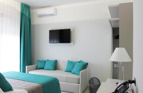 Lido di Camaiore Hôtel | Park Hotel Giusy