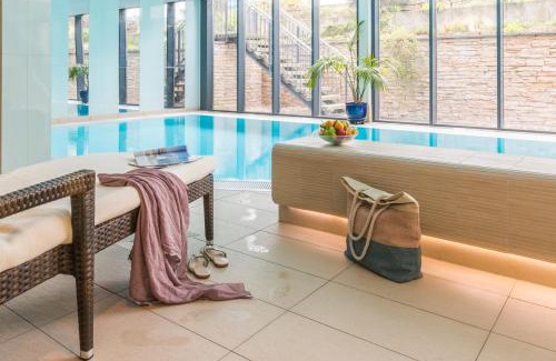 Warnemuende Hôtel | Park-Hotel Hübner