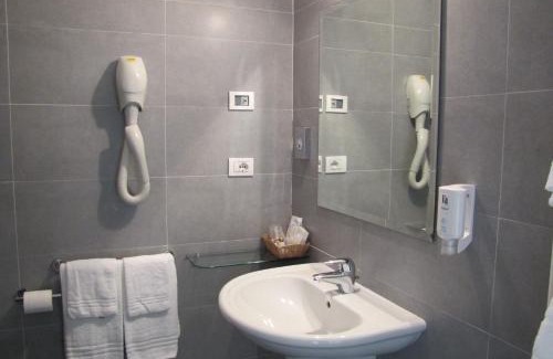 Bolognano-Vignole Hôtel | Park Hotel Il Vigneto