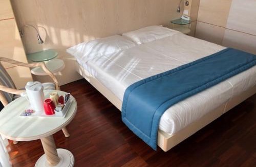 Bolognano-Vignole Hôtel | Park Hotel Il Vigneto