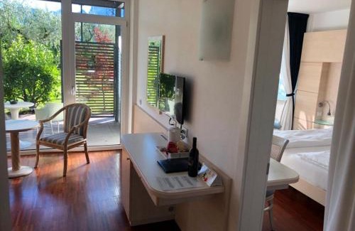 Bolognano-Vignole Hôtel | Park Hotel Il Vigneto