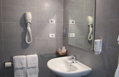 Bolognano-Vignole Hôtel | Park Hotel Il Vigneto