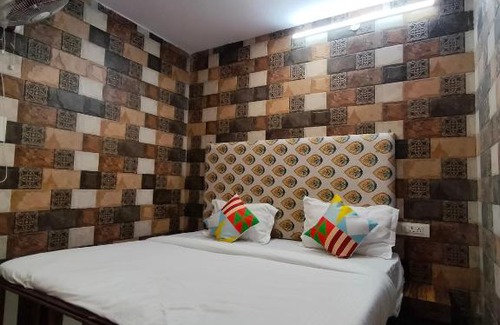 New Delhi Maison | PARK HOTEL