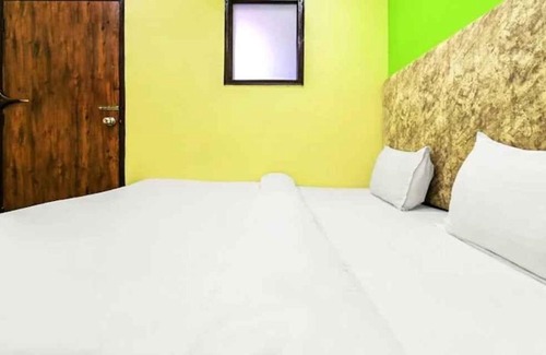 New Delhi Maison | PARK HOTEL