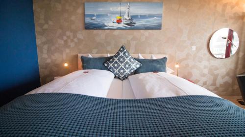 Romanshorn Hôtel | Park - Hotel Inseli
