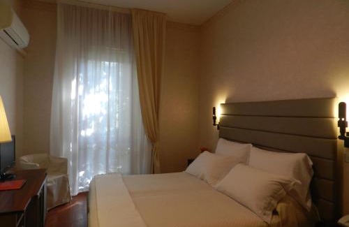 Albisola Superiore Hôtel | Park Hotel