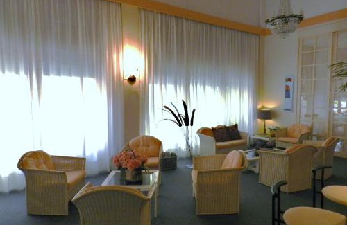 Albisola Superiore Hôtel | Park Hotel