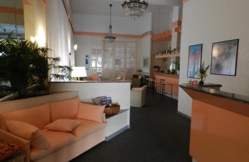 Albisola Superiore Hôtel | Park Hotel