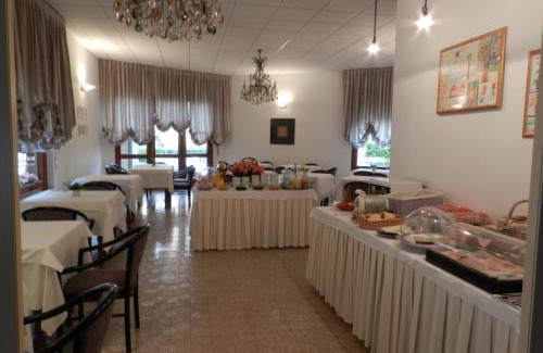 Albisola Superiore Hôtel | Park Hotel