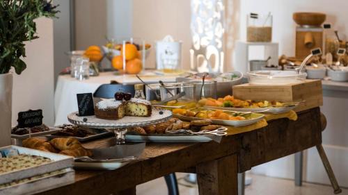 Cannero Riviera Hôtel | Park Hotel Italia