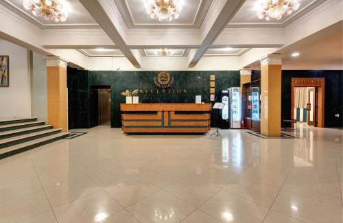 Pleven Hôtel | Park Hotel Kaylaka