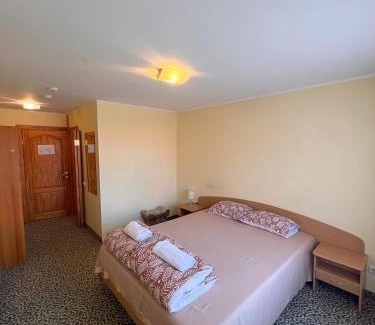 Kekava Hôtel | Park Hotel Kekava