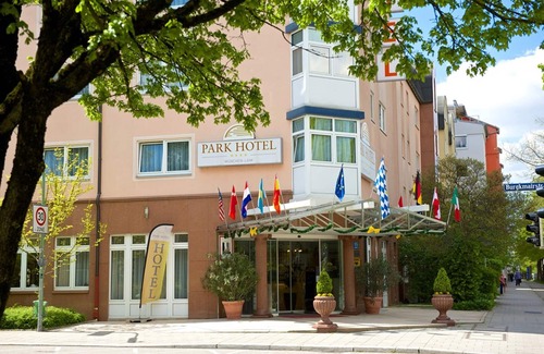 Friedenheim Appartement | Park Hotel Laim Serviced Apartments