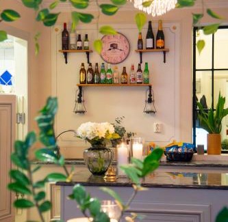 Linkoping Hôtel | Park Hotel Linköping Fawlty Towers