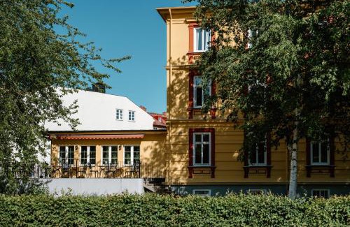 Linkoping Hôtel | Park Hotel Linköping Fawlty Towers
